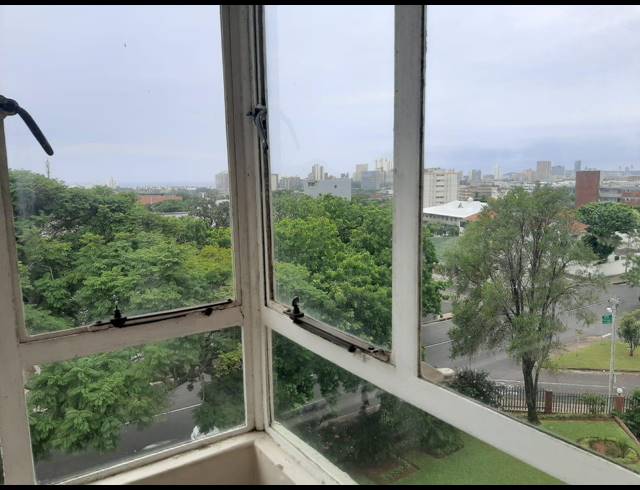 1 BEDROOM APARTMENT RENTED IN MORNINGSIDE